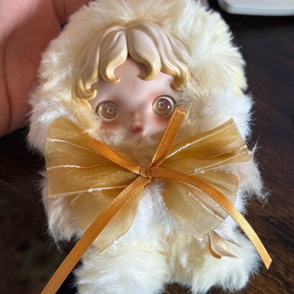 Pop Mart Skullpanda L’impressionnesme - Dawn